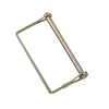 RV Designer H432, Safety Lock Pin 1/4 inch x 3-1/2