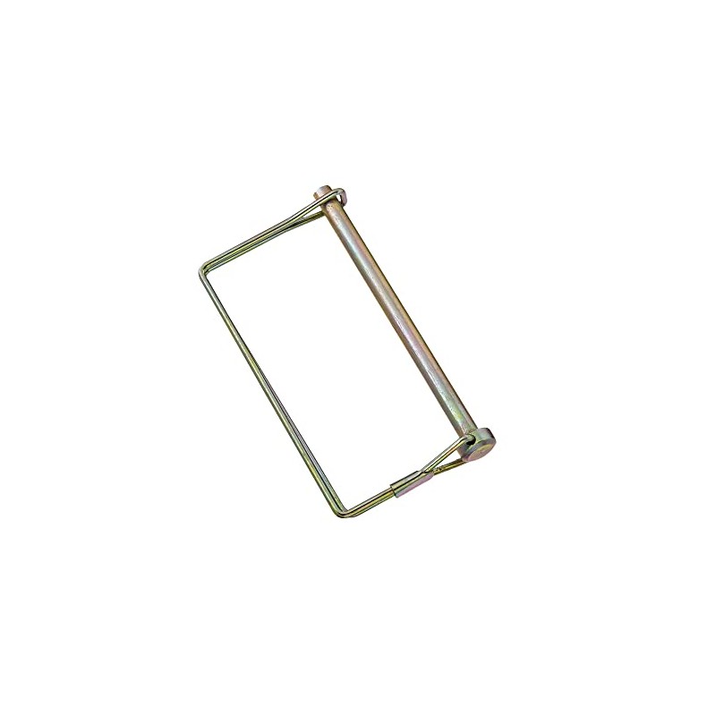 RV Designer H432, Safety Lock Pin 1/4 inch x 3-1/2