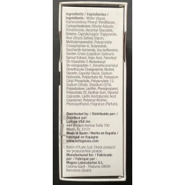 LULLAGE Bio10 Forte Dark Spot Face Corrector Fluid, W/ B-Core 221, 1 Ounce