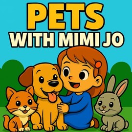 Pets with Mimi Jo