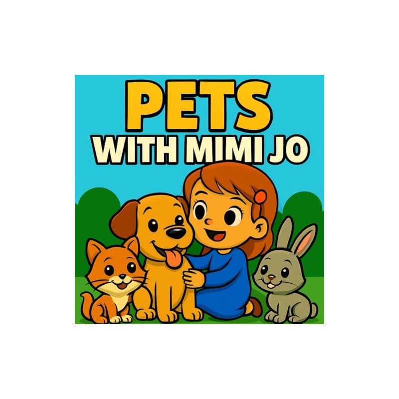 Pets with Mimi Jo