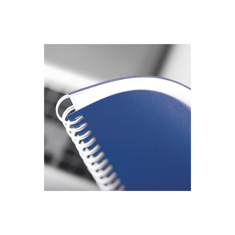 BRUNNEN Appointment & Lesson Planner '25/'26 | A4, Plastic, Blue