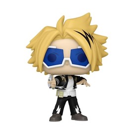 Funko POP! Animation: MHA - Denki Kaminari - My Hero Academia - Collectable Vinyl Figure - Gift Idea - Official Merchandise - for Kids & Adults - Anime Fans - Model Figure for Collectors and Display