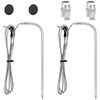 Meat Probe Kit for Masterbulit Gravity Series 560/800/1050 XL Digital