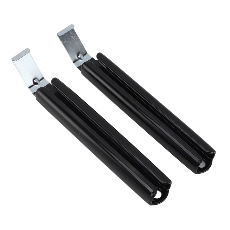 2Pcs Vinyl Siding Removal Tool 7 Inches Steel Blade Vinyl