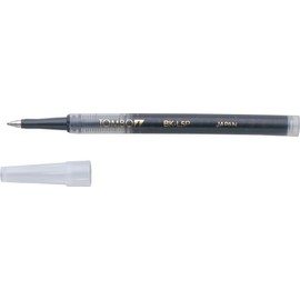 Dragonfly Rollerball Pen Ink Pen Refill 0.5 mm Black X 10 Pcs BK – l5p33 