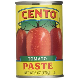 Cento Tomato Paste (4 Pack)