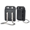 Heavaluefit HammerCatcher-Hammer Holder for Tool Belt, Quick Response Hammer Holster,