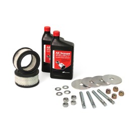 Ingersoll Rand 2 Year Warranty Startup Kit - SS4/SS5 ELEC 47853635002-R
