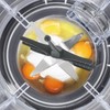 PAYFULLY Butterfly Mixing Attachment for Thermomix TM5 TM6 TM31, Food-Safe