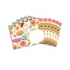 Letter Pad with Envelope for Kids Fairy Fairy Stationery Set