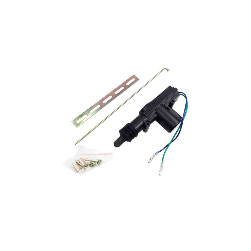 Car Motor Universal Heavy Duty High Power Door Lock Actuator,