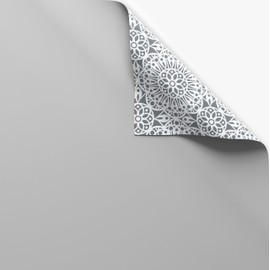 American Greetings 60 sq. ft. Reversible Wrapping Paper for All Occasions (1 Roll, 30 in. x 288 in.)