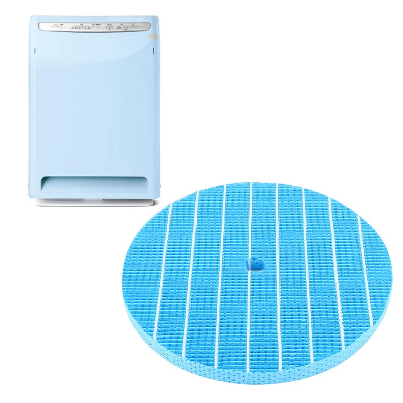 Humidification Air Filter Replacement Fit for DAIKIN MCK57LMV2‑A MCK57LMV2‑W Air