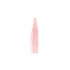 PRO MARINE CLE007-15-GP Worm Octopus Bait Lure, No. 1.5, Luminous