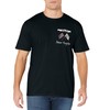 Never Forgotten Pow Mia T-Shirt