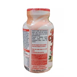 Elias Organic Products Pastillas Naturales para la circulacion/Ma