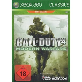 Call of Duty 4: Modern Warfare [Classic]