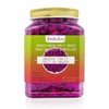 Amilutuo Freeze-Dried Dragon Fruit, Freeze-Dried Fruit, No Added Sugars, 6.52OZ/185g