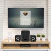 SADA D-226 Desktop Computer Bluetooth Speaker Column Laptop PC Computer