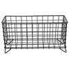 ibasenice Rabbit Hay Feeder, Hanging Feeding Hay Rack Rabbit Guinea