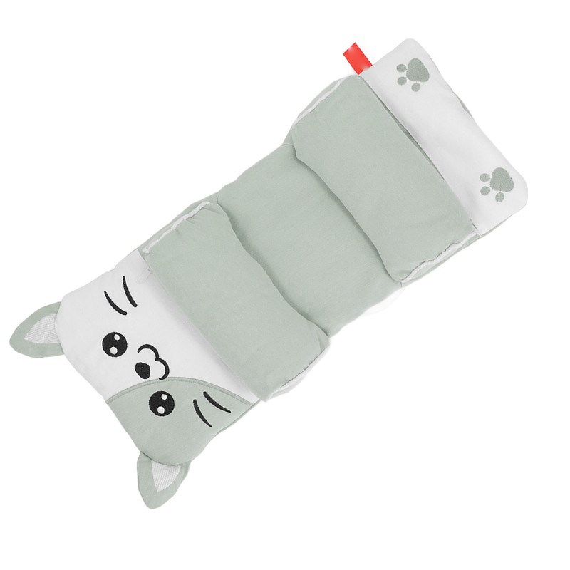 Baby Pillow Absorbent Universal Ultra Soft Multi Functional Breathable Toddler