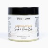 Stimulating Scalp & Hair Balm with Shea Butter and Mango