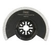 Smart H85DB1 Trade 85 mm Super Thin Diamond Embedded Grout Blade