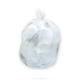 LINER, HD, NATRL, 24"X24",8-10GAL, 6MIC (LINER, HD, NATRL, 24"X24",8-10GAL, 6MIC) 1000 Each/Case