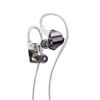FIIO JD1 FIO-IEM-JD1-B Earphones, Earphones, Earphones