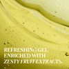 L'Occitane Gel de ducha Eco-Refill Verbena Citrus 500ml