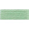 DMC 486-7604 Tapestry and Embroidery Wool, 8.8-Yard, Light Celadon Green