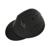 Vertical Wireless Mouse with Base Ergonomic 1600DPI Wireless Optical Mouse