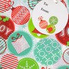 Giant Gift Wrap Bag for Christmas for Easy Wrapping 36