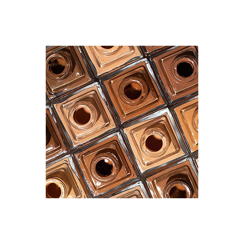 Foundation Natural Radiant Make-up, Cafe