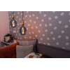 LEDVANCE Dimmbare LED-Lampen, Vintage-Edition, 4.5 W, Blue