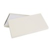 Indigo Ticket Box White PB400