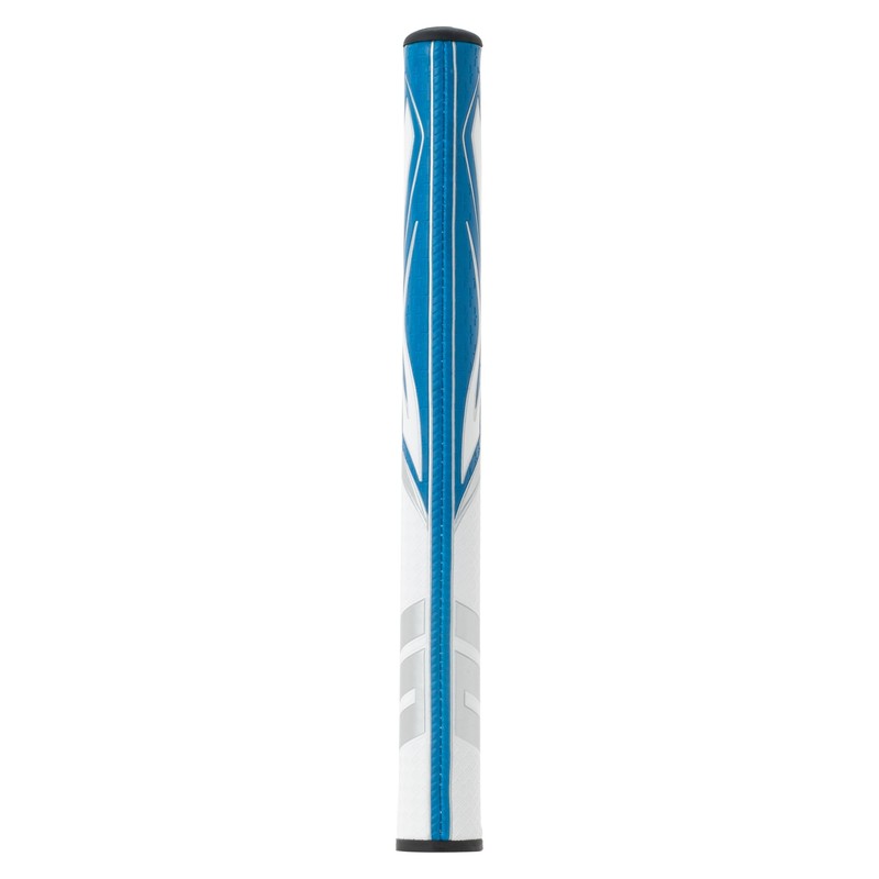 SuperStroke Zenergy Tour 1.0 Putter Grip BL/WH GR-244(320)