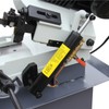 KAKA INDUSTRIAL Hydraulic Cylinder for Metal Bandsaw, 11.22 Inch Retracted