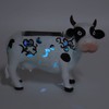 Daisy Cow Solar Light Animal Shaped Color Changing LED Garden