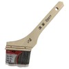 Handy Crown Smoosy-V Line Oil Paint Brush 2.8 inches (70
