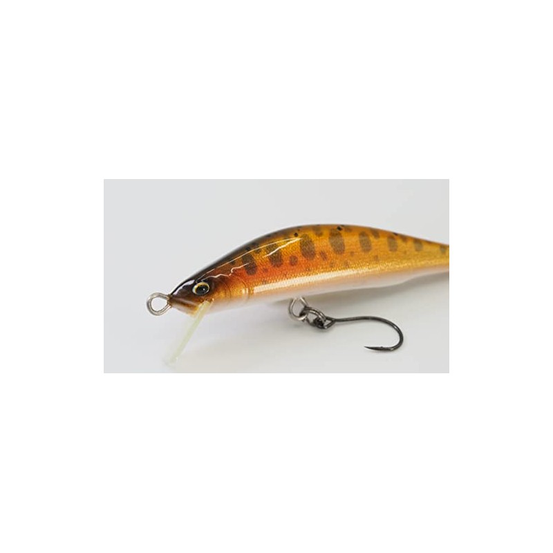 RayTune DP50RR Mark3 Semi-Handmade Lure (G Yamame)