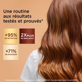 Franck Provost Expert Reparation Repair Conditioner 450 ml