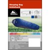 Cox Swain Pago High-Tech Mummy Sleeping Bag Ultra Light 60,