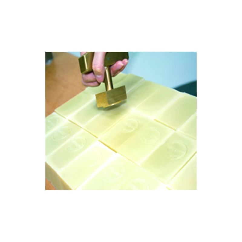 Kababu Soap [From Alepo Soap Artisans]