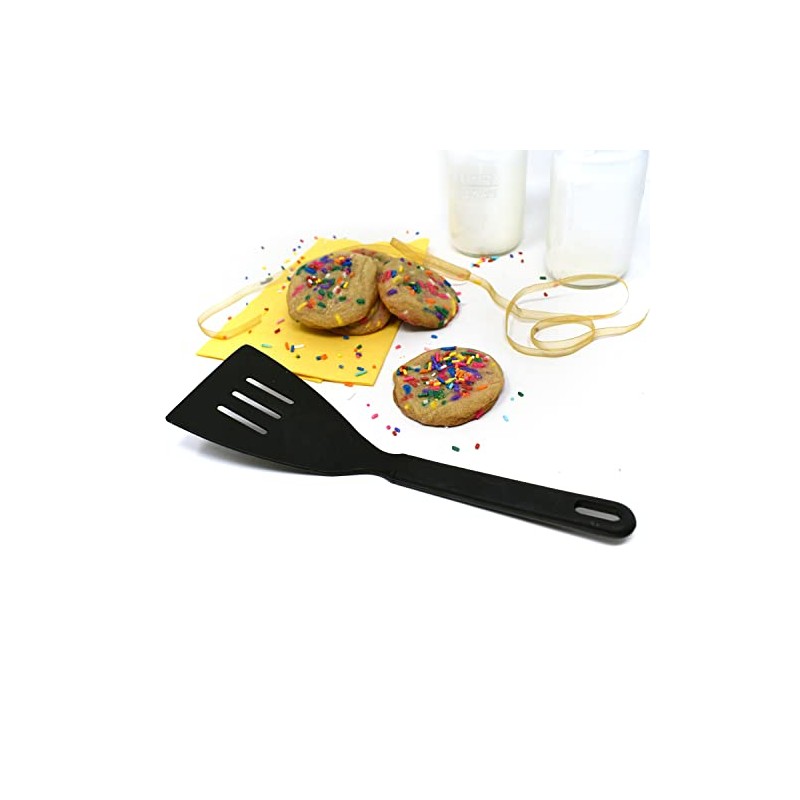 Norpro NOR- TURNER, 9.5 IN, Black