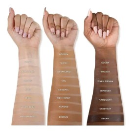 Base De Maquillaje Liquido Hidratante Tinted L.a. Girl