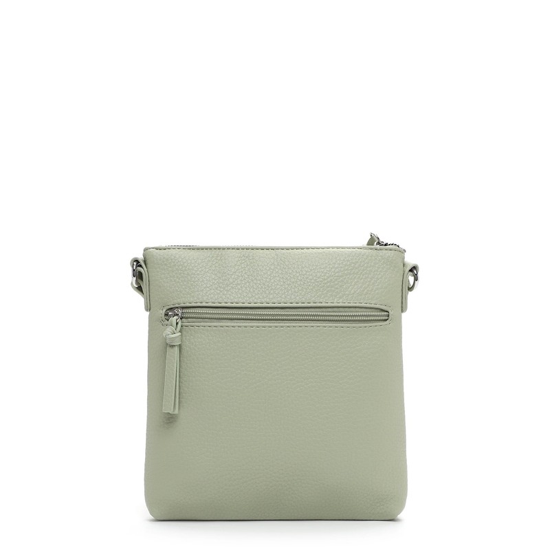 Tamaris Women's 30443 Handbag, Pistachio, Unit size