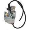 PCC MOTOR Carburetor For SUZUKI 1984-1987 LT50 JR50, 02-2005 LT-A50