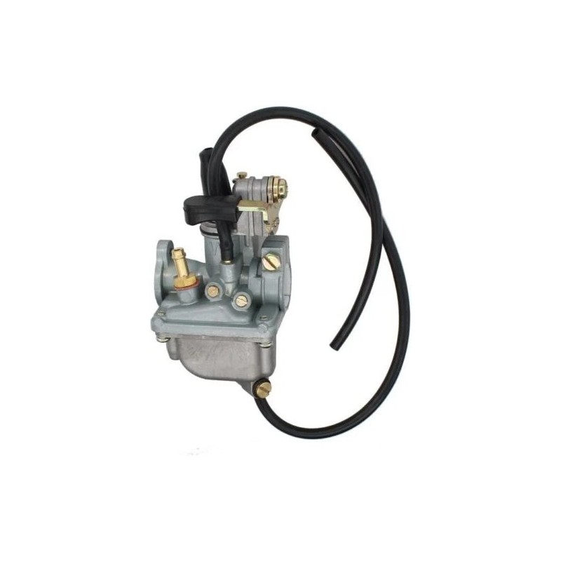 PCC MOTOR Carburetor For SUZUKI 1984-1987 LT50 JR50, 02-2005 LT-A50